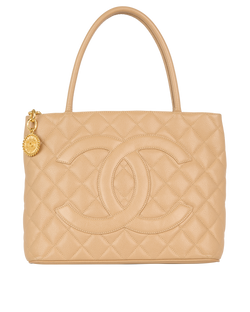 CC Timeless Medallion Tote